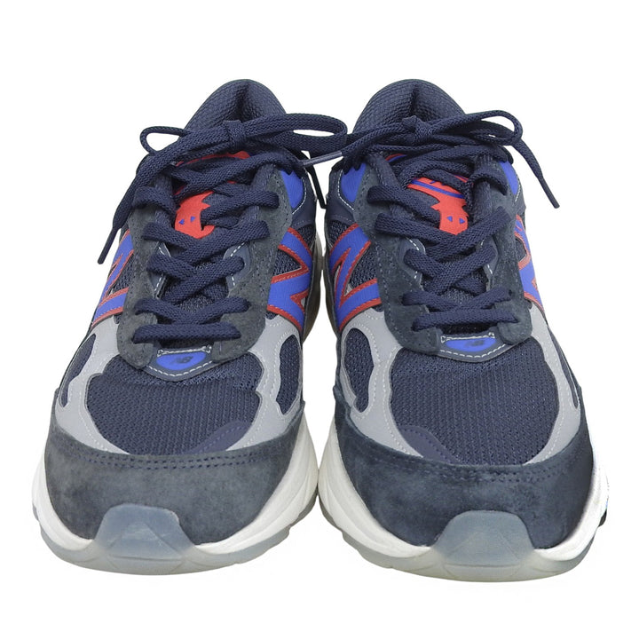 Great NEW BALANCE Low cut sneakers Kiss x Madison Square Garden 27.5 U990KR6