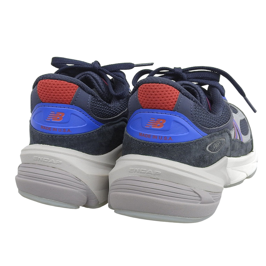 Great NEW BALANCE Low cut sneakers Kiss x Madison Square Garden 27.5 U990KR6