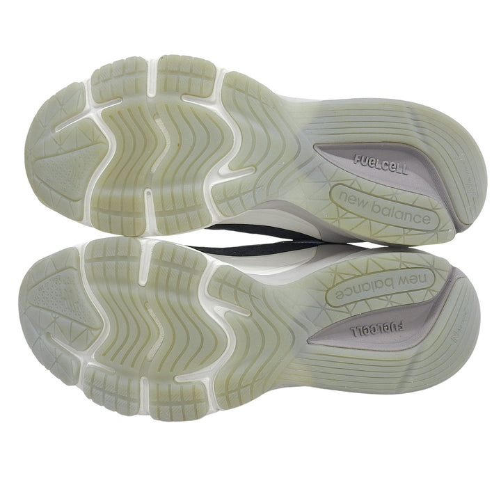 Great NEW BALANCE Low cut sneakers Kiss x Madison Square Garden 27.5 U990KR6