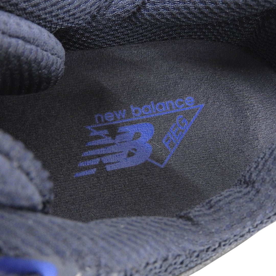 Great NEW BALANCE Low cut sneakers Kiss x Madison Square Garden 27.5 U990KR6