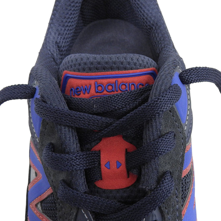 Great NEW BALANCE Low cut sneakers Kiss x Madison Square Garden 27.5 U990KR6