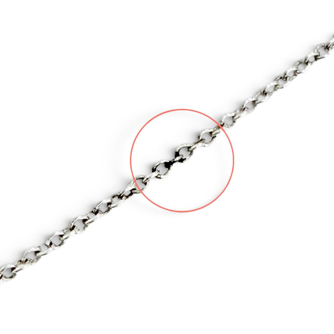 Great TIFFANY&Co. Necklace Red Mini Double Heart Tag 1P Diamond 925 Silver AG925