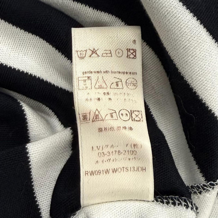 Great LOUIS VUITTON tops white cotton Women S