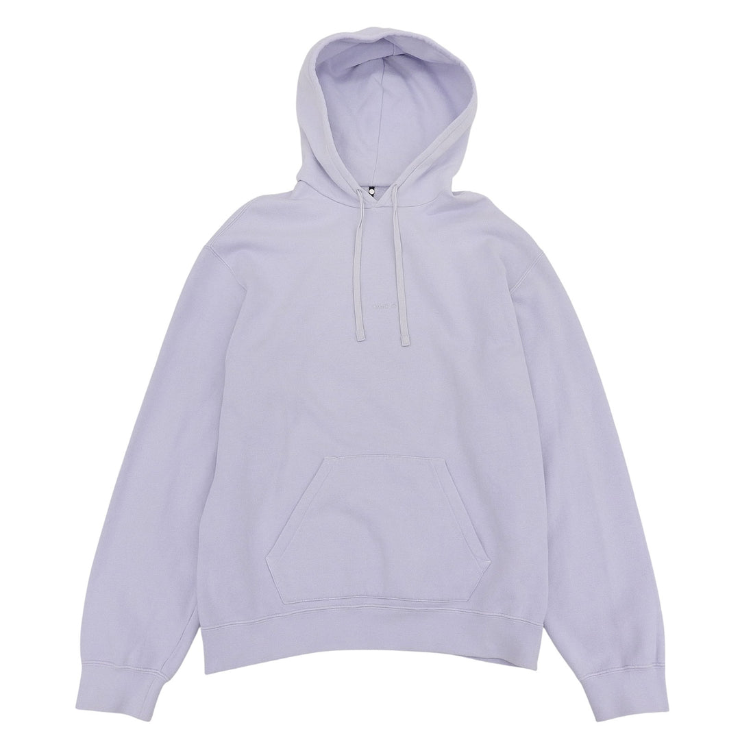 Excellent OAMC hoodie Purple cotton mens M 22A28OAY16