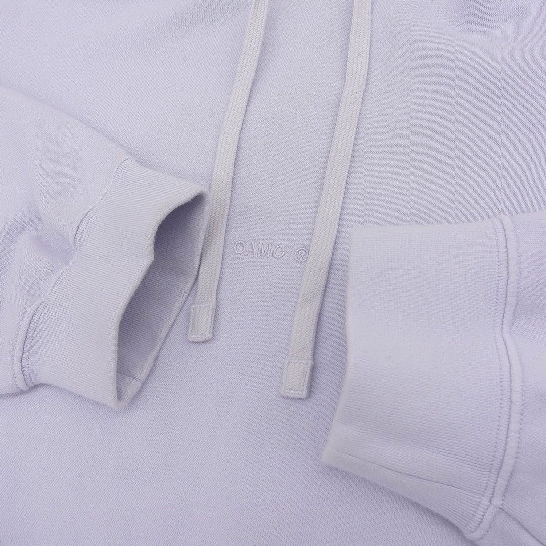 Excellent OAMC hoodie Purple cotton mens M 22A28OAY16