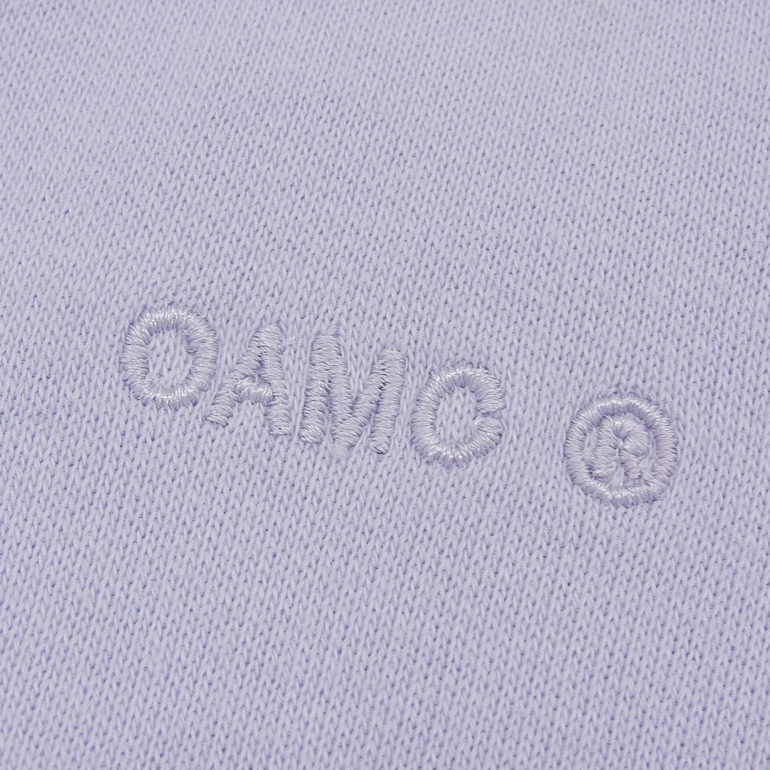 Excellent OAMC hoodie Purple cotton mens M 22A28OAY16