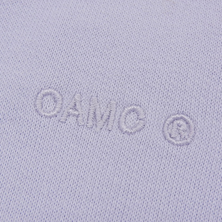 Excellent OAMC hoodie Purple cotton mens M 22A28OAY16