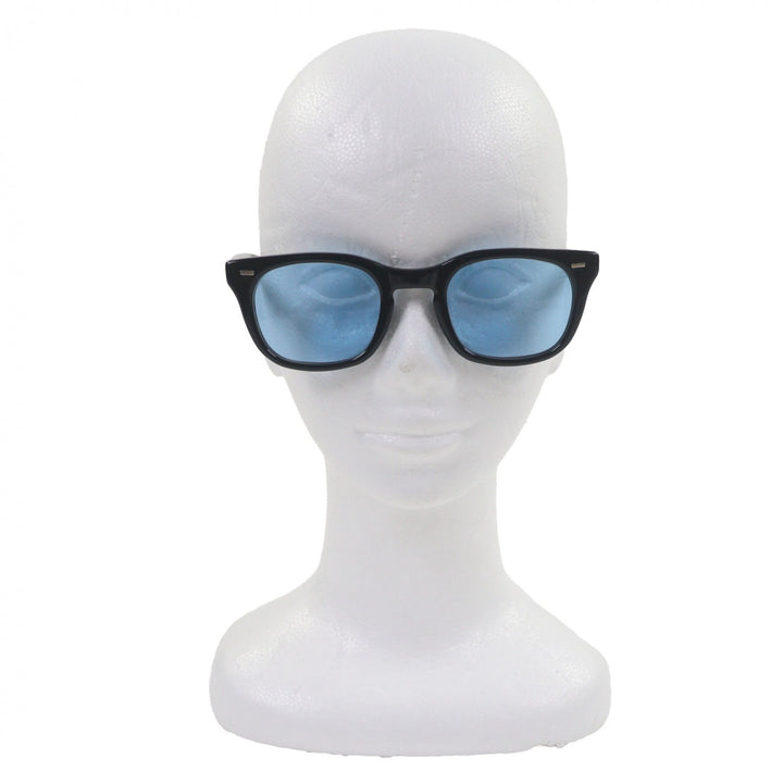 Excellent The Spectacle sunglasses USS OPTICAL black mens