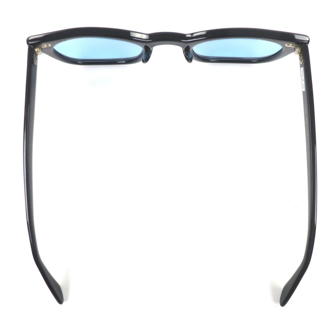 Excellent The Spectacle sunglasses USS OPTICAL black mens