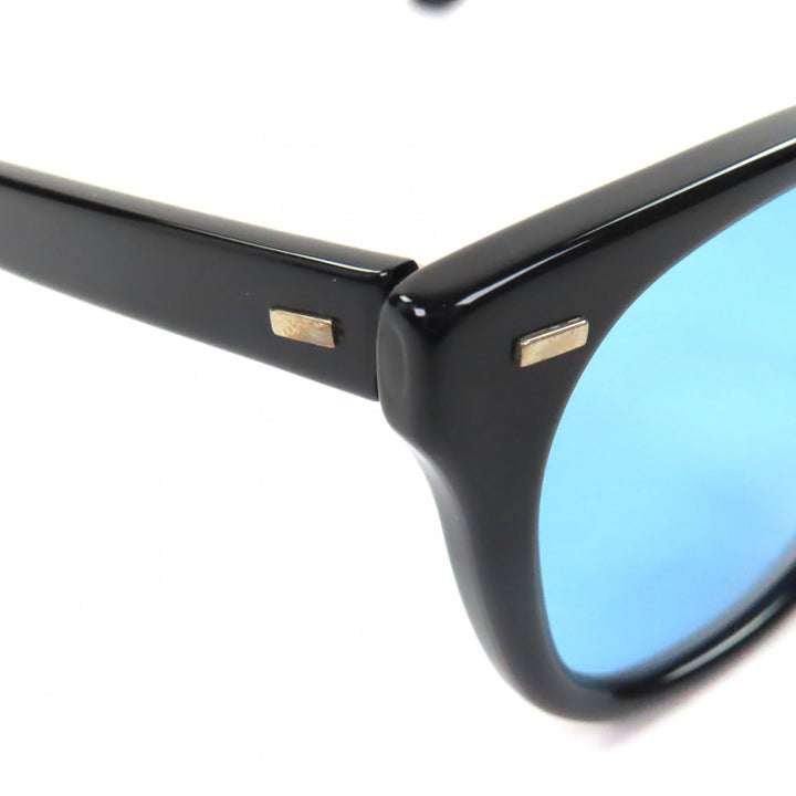 Excellent The Spectacle sunglasses USS OPTICAL black mens