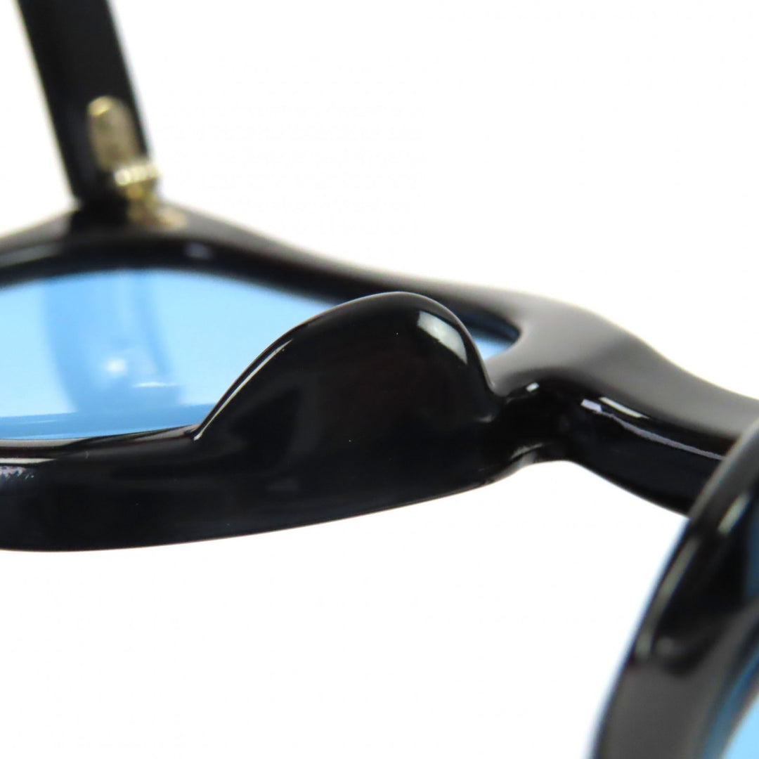 Excellent The Spectacle sunglasses USS OPTICAL black mens