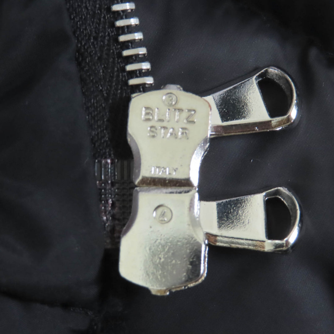 Great EMMETI Down vest black Nylon Women 38