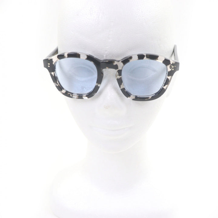 Great Lesca Lunetier sunglasses TRAP PANTO LIMITED EDTION