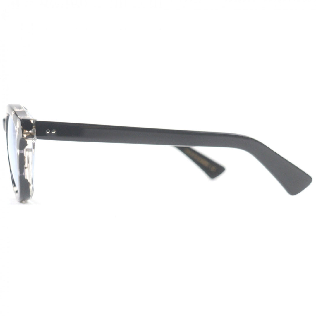Great Lesca Lunetier sunglasses TRAP PANTO LIMITED EDTION