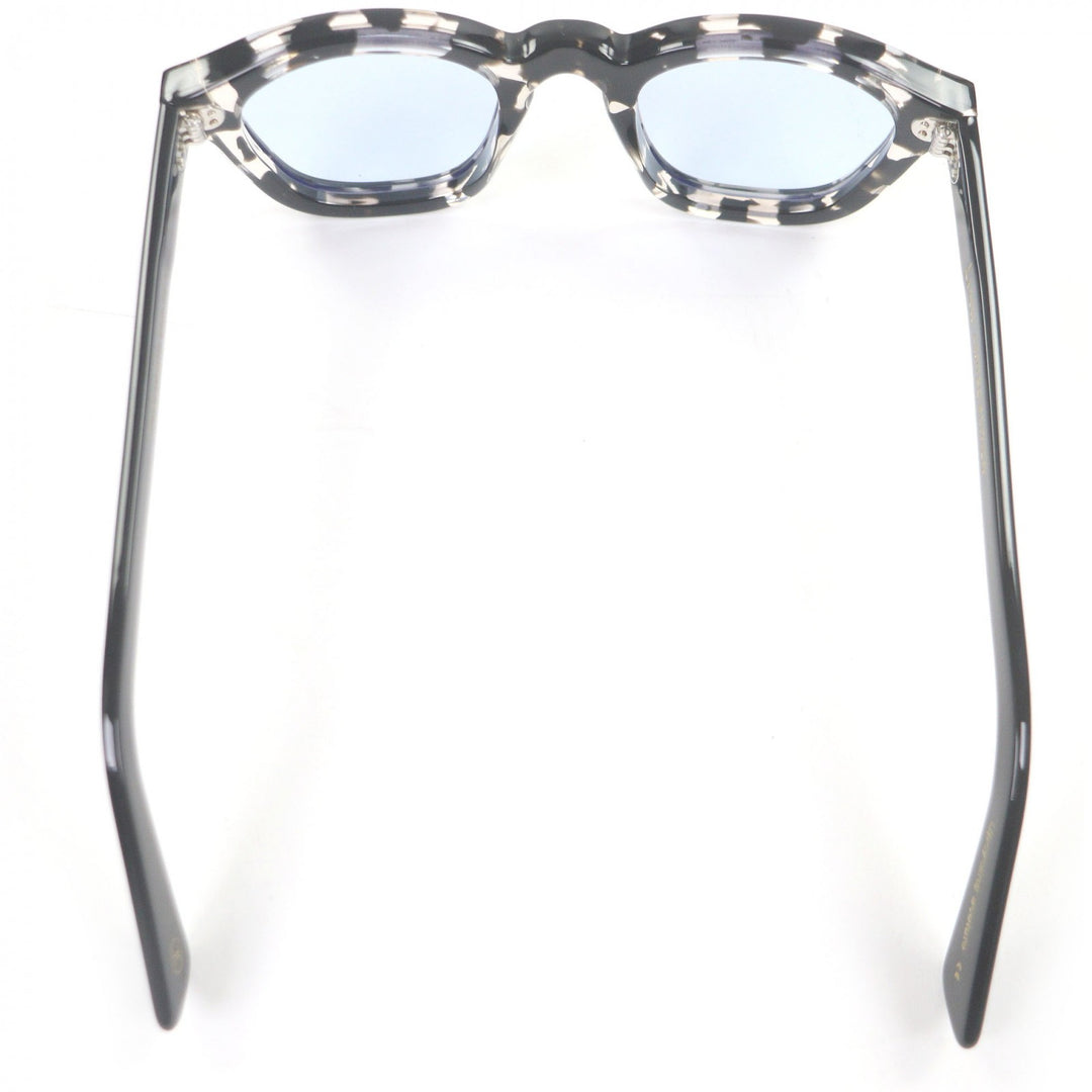 Great Lesca Lunetier sunglasses TRAP PANTO LIMITED EDTION