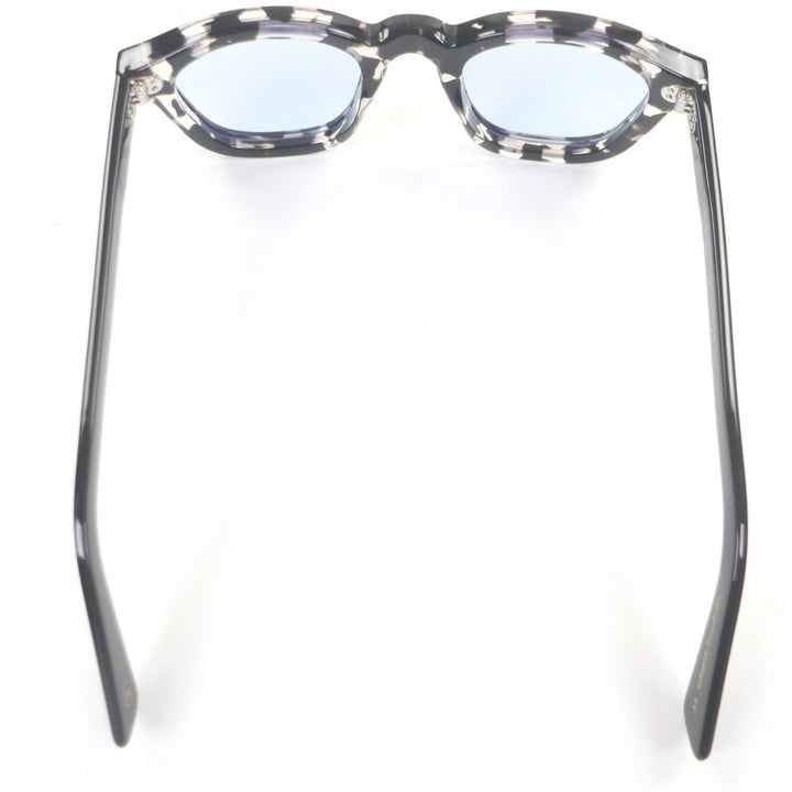 Great Lesca Lunetier sunglasses TRAP PANTO LIMITED EDTION