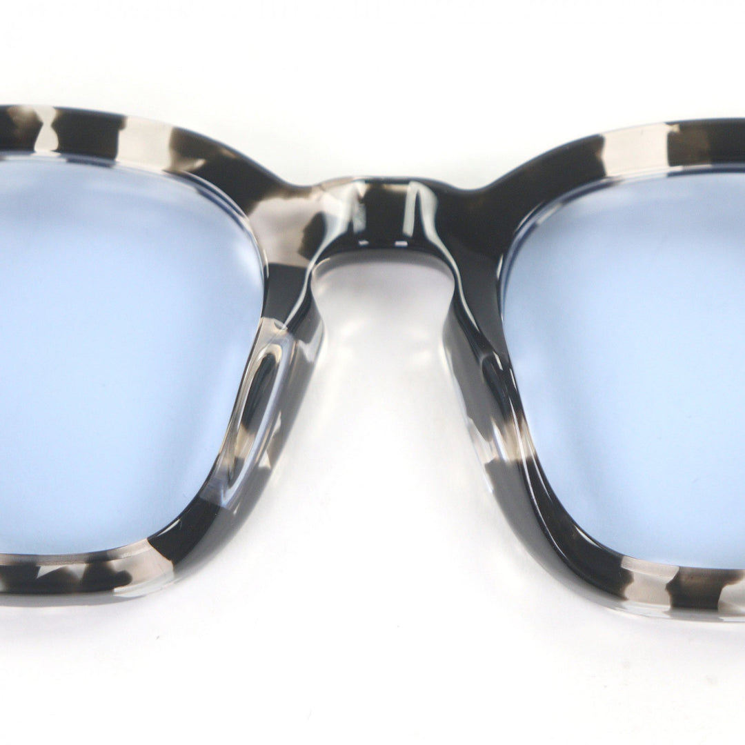 Great Lesca Lunetier sunglasses TRAP PANTO LIMITED EDTION