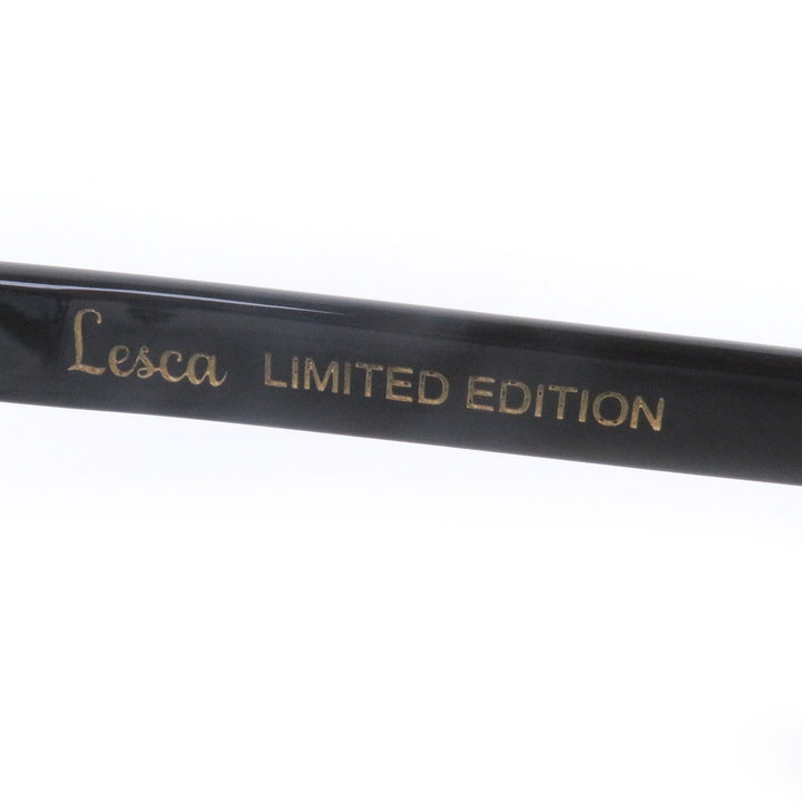 Great Lesca Lunetier sunglasses TRAP PANTO LIMITED EDTION