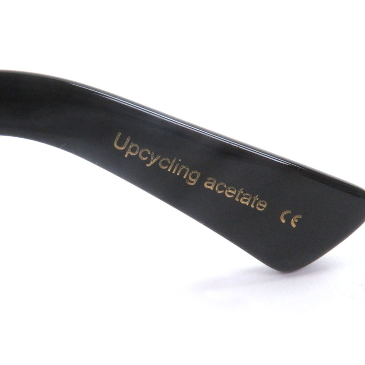 Great Lesca Lunetier sunglasses TRAP PANTO LIMITED EDTION