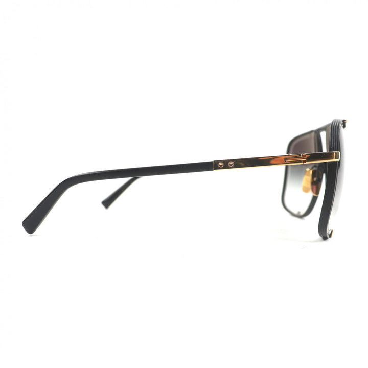 Excellent DITA sunglasses MACH FIVE 16FW black titanium mens DRX-2087