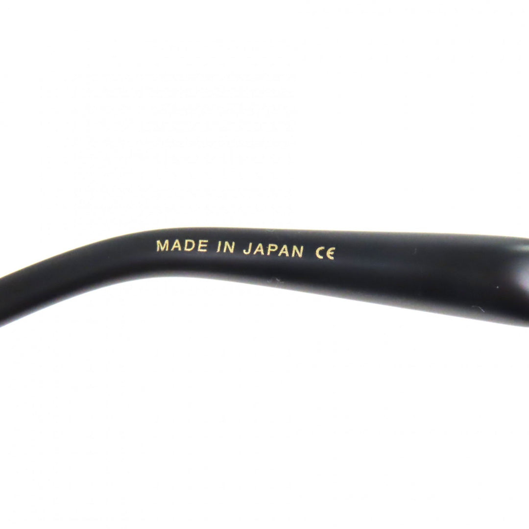 Excellent DITA sunglasses MACH FIVE 16FW black titanium mens DRX-2087