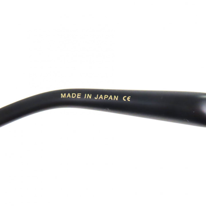 Excellent DITA sunglasses MACH FIVE 16FW black titanium mens DRX-2087