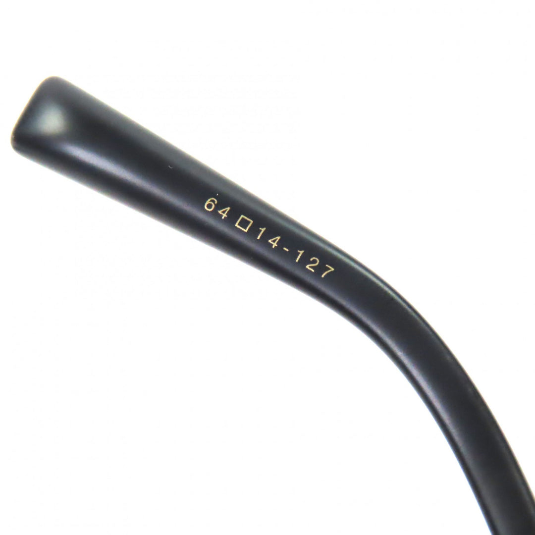 Excellent DITA sunglasses MACH FIVE 16FW black titanium mens DRX-2087