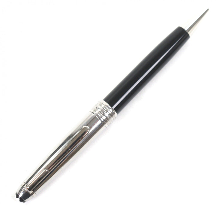 Very Good MONTBLANC Ballpoint pen Meisterstück Solitaire 164 Due Classic