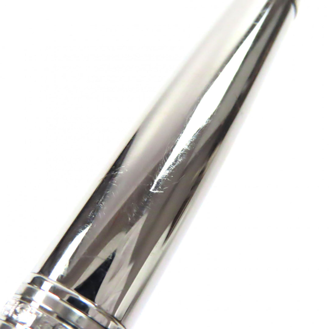 Very Good MONTBLANC Ballpoint pen Meisterstück Solitaire 164 Due Classic