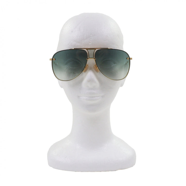 Pristine DITA sunglasses DECADE-TWO gold mens DRX-2082-L