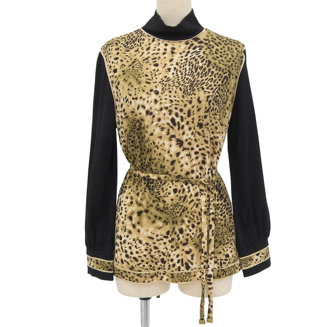 Excellent LEONARD knit Multi wool Women