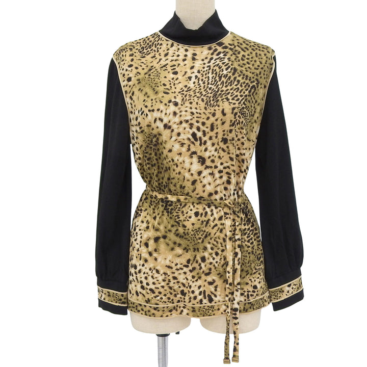 Excellent LEONARD knit Multi wool Women