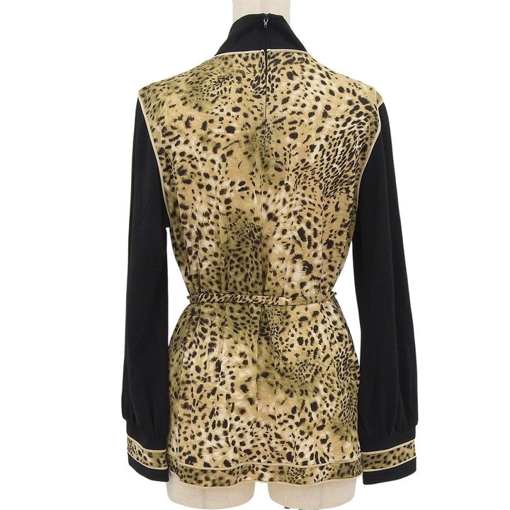 Excellent LEONARD knit Multi wool Women