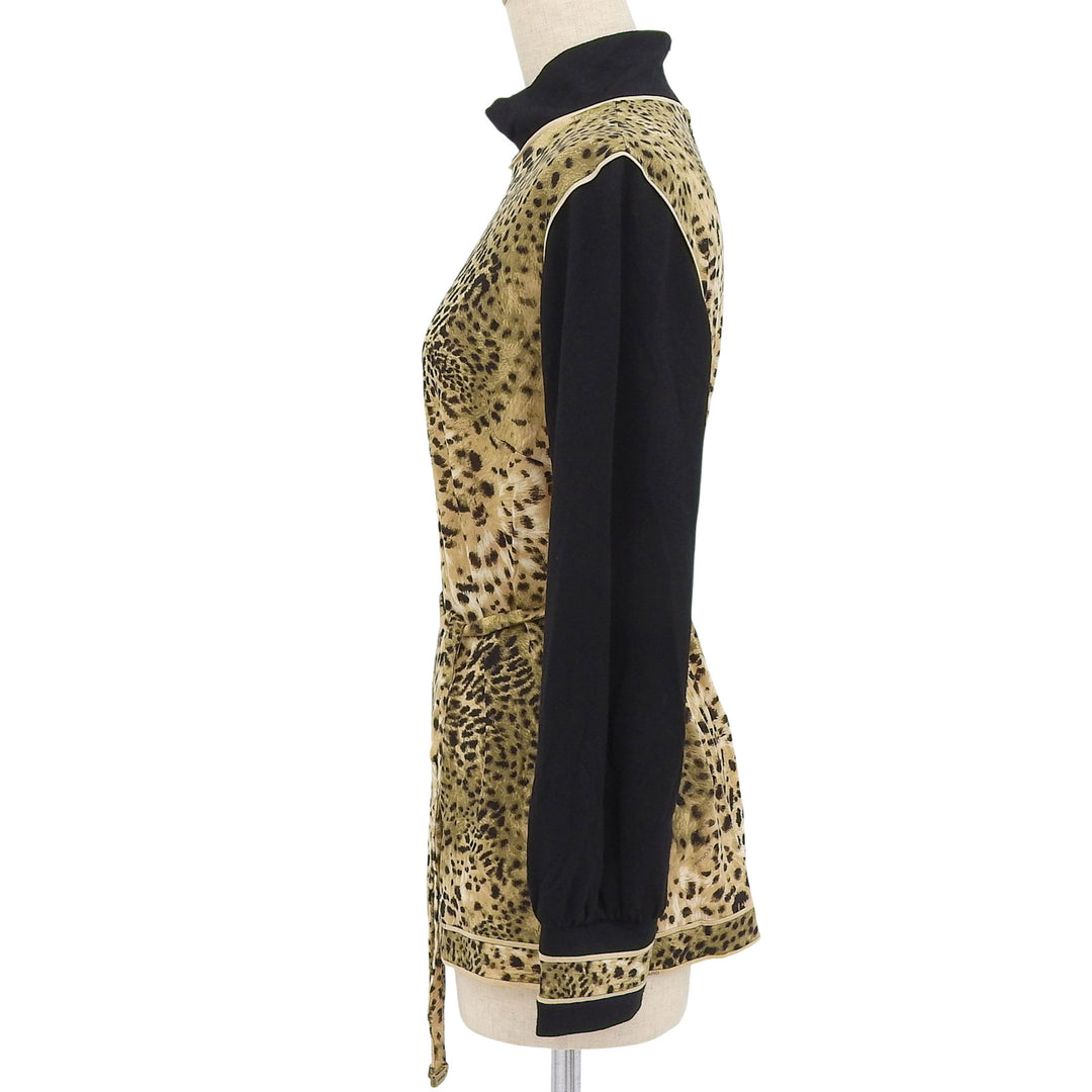 Excellent LEONARD knit Multi wool Women