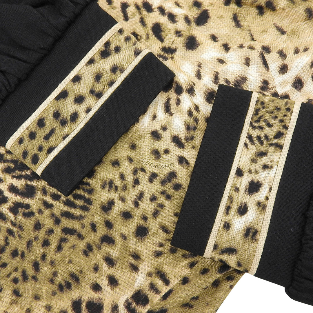 Excellent LEONARD knit Multi wool Women