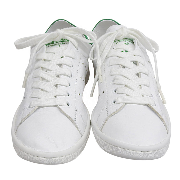 Pristine BALENCIAGA×adidas Low cut sneakers Stan Smith leather Women 24.5 721836
