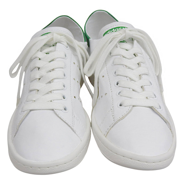 Pristine BALENCIAGA×adidas Low cut sneakers Stan Smith leather Women 24.5 721836