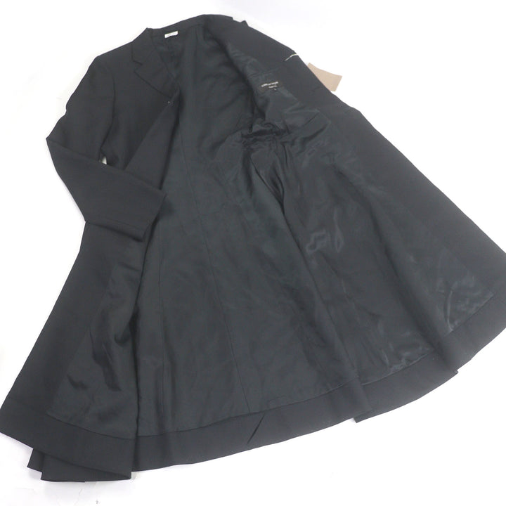 Pristine COMME des GARCONS HOMME PLUS Chester coat Wire Coat