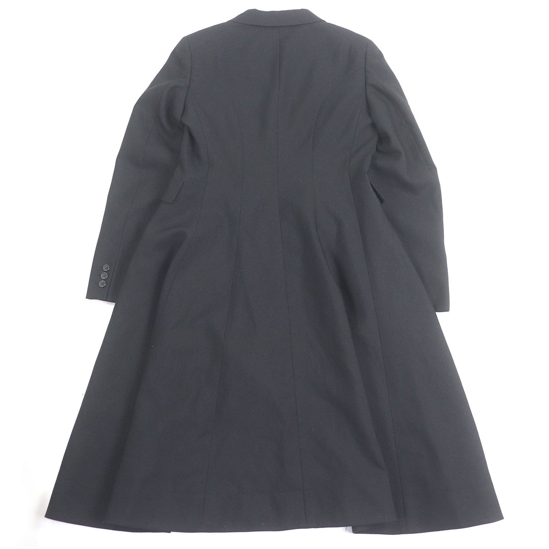 Pristine COMME des GARCONS HOMME PLUS Chester coat Wire Coat