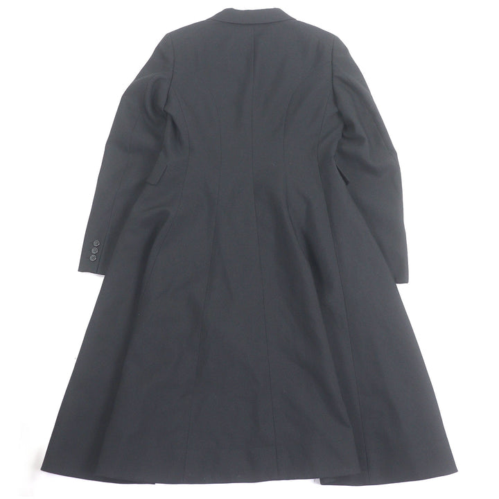 Pristine COMME des GARCONS HOMME PLUS Chester coat Wire Coat