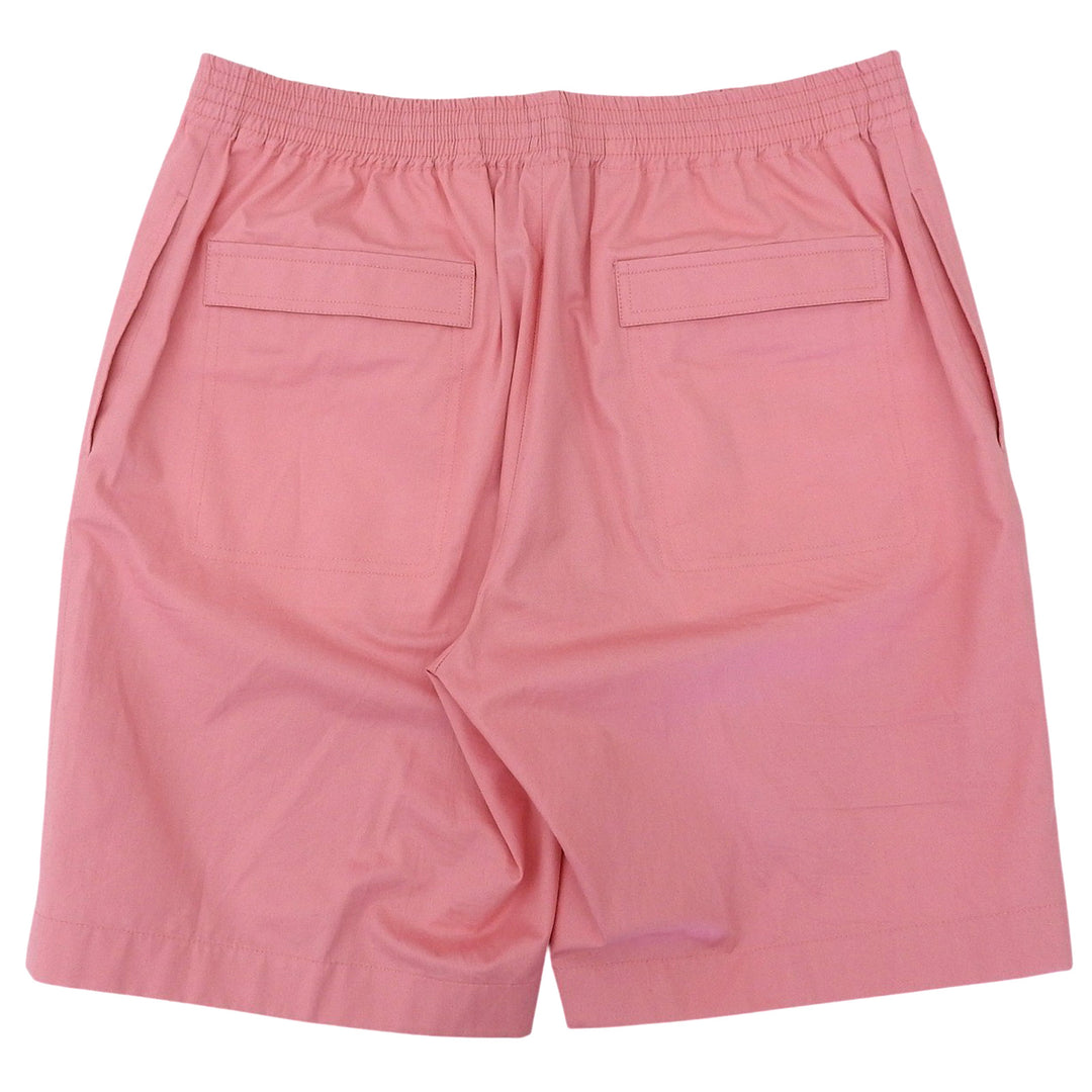 Excellent HERMES Shorts pink cotton mens 44