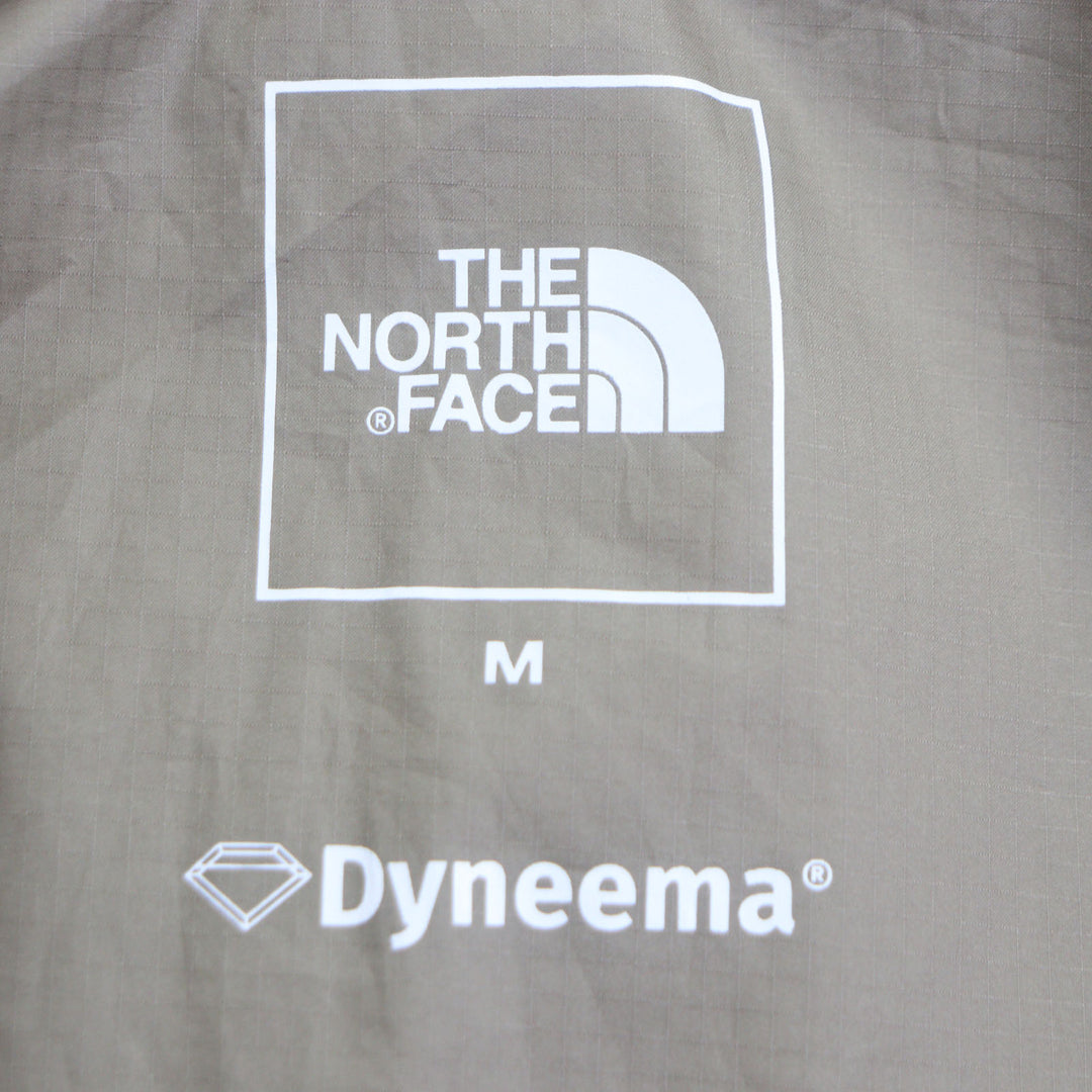 新品 THE NORTH FACE エンライド コンバーチブル ダウンジャケット カーキ メンズ M ND92460