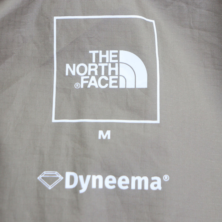新品 THE NORTH FACE エンライド コンバーチブル ダウンジャケット カーキ メンズ M ND92460