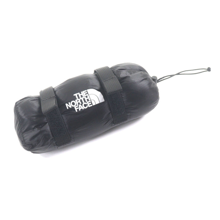 全新 THE NORTH FACE Enride 可转换羽绒服 卡其色 男款 L 码 ND92460