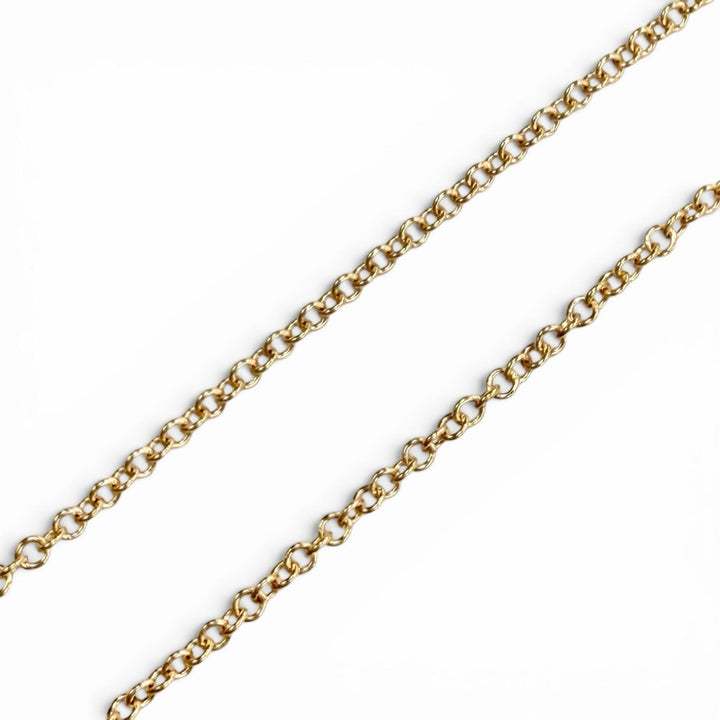 Excellent TIFFANY&Co. Necklace T Smile Small Pendant Pink gold 18K Women