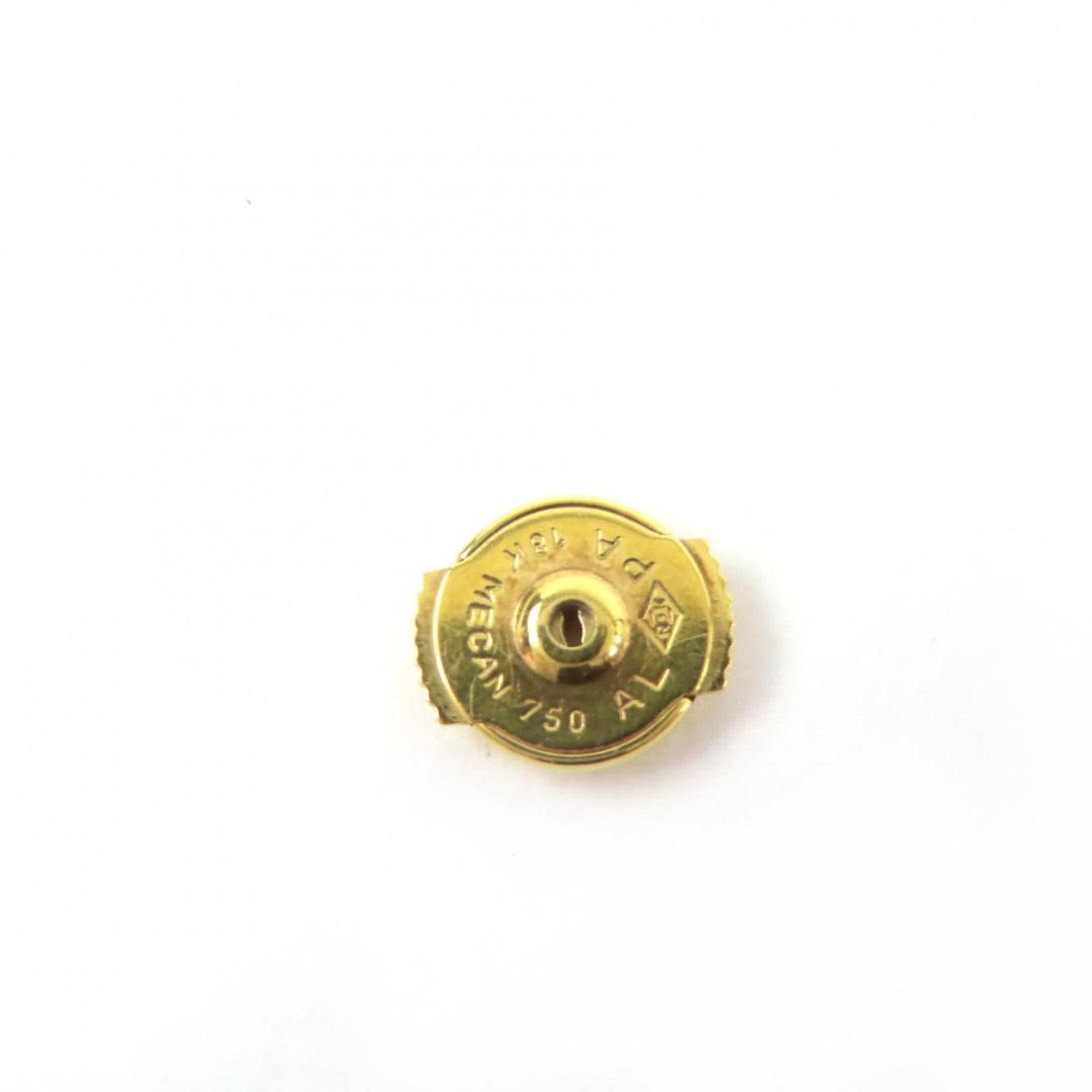 Excellent Cartier Pierce Trinity Pierce Yellow Gold 750(YG×PG×WG) Women IQ8537