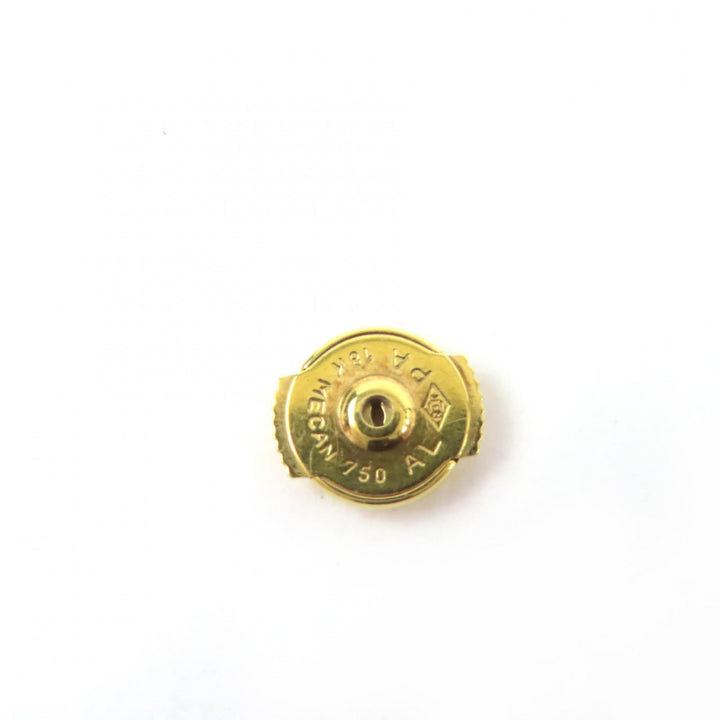 Excellent Cartier Pierce Trinity Pierce Yellow Gold 750(YG×PG×WG) Women IQ8537