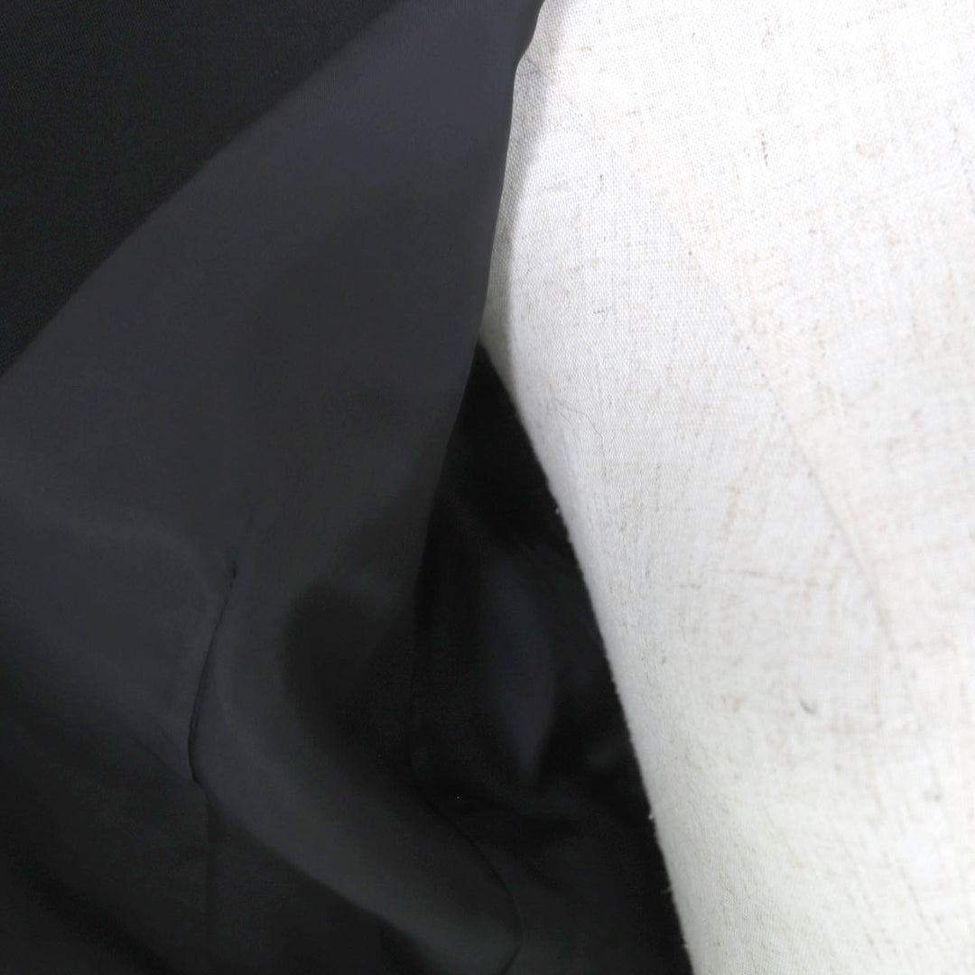 Great Y's Jacket black wool Women