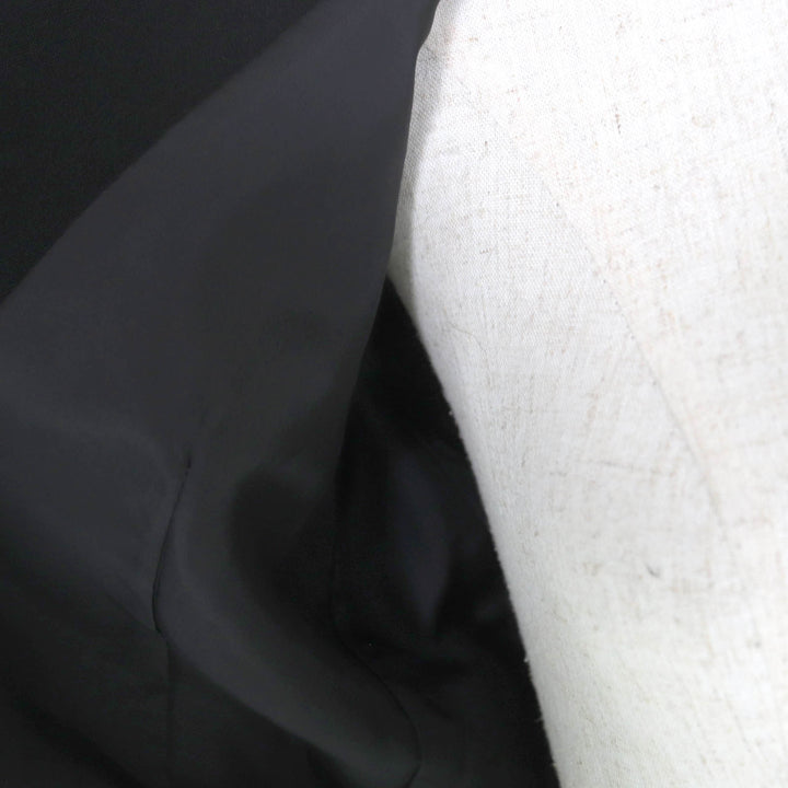 Great Y's Jacket black wool Women