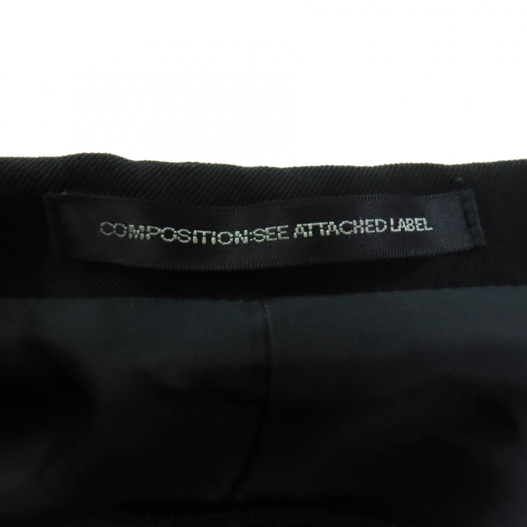 Great Y's Jacket black wool Women
